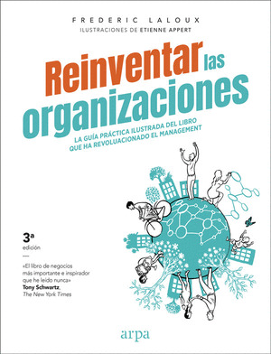 REINVENTAR LAS ORGANIZACIONES