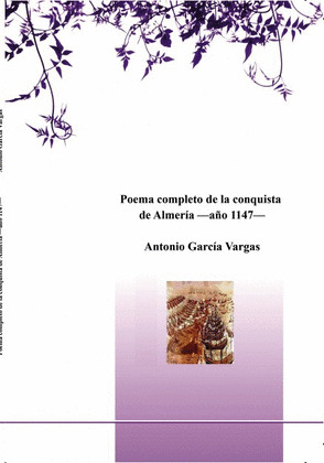 POEMA COMPLETO DE LA CONQUISTA DE ALMERÍA