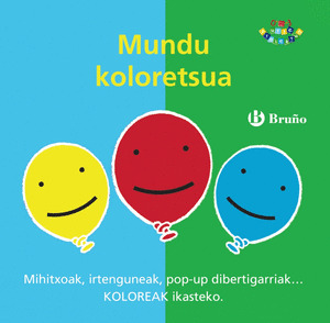MUNDU KOLORETSUA