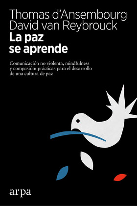 PAZ SE APRENDE, LA