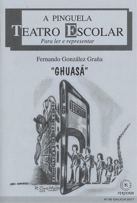 GHUASA