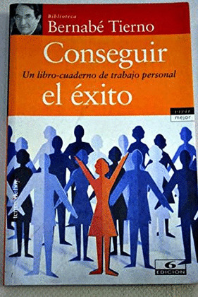 THVM. CONSEGUIR EL EXITO