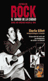 HISTORIA DEL ROCK