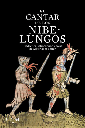 CANTAR DE LOS NIBELUNGOS, EL