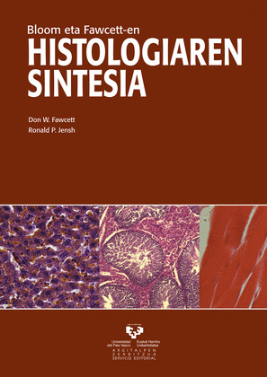 BLOOM ETA FAWCETT EN HISTOLOGIAREN SINTESIA