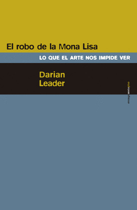 ROBO DE LA MONA LISA, EL