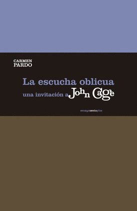ESCUCHA OBLICUA, LA