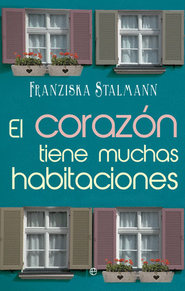 CORAZON TIENE MUCHAS HABITACIONES, EL