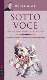 SOTTO VOCE