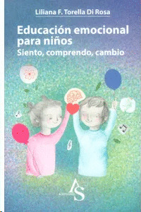 EDUCACION EMOCIONAL PARA NIÑOS
