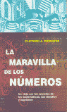 LA MARAVILLA DE LOS NUMEROS