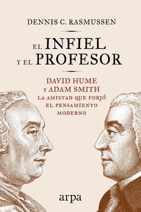 INFIEL Y EL PROFESOR, EL