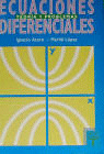 ECUACIONES DIFERENCIALES TEORIA Y PROBLEMAS