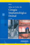 BLOCK:ATLAS COLOR CIRUG?A IMPLAN.DEN.2ED
