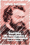 ESCRITOS DE MECÁNICA Y TERMODINÁMICA