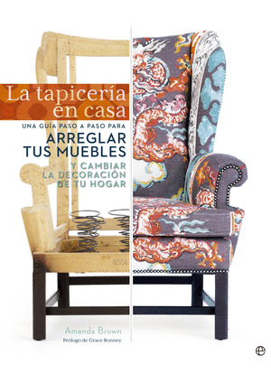 TAPICERIA EN CASA, LA