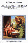ARTE Y ARQUITECTURA EN ITALIA, 1600-1750