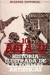 HIST. ILUSTRADA FORMAS 10/1178
