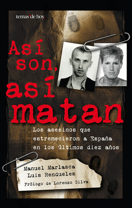 ASI SON ASI MATAN