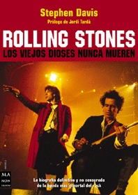ROLLING STONES