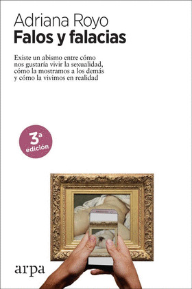 FALOS Y FALACIAS