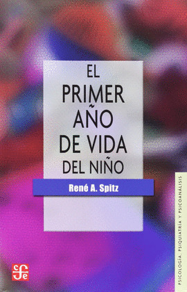 EL PRIMER AÑO DE VIDA DEL NIÑO