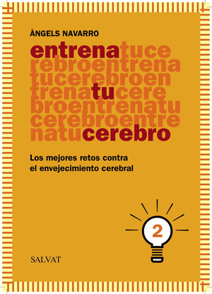 ENTRENA TU CEREBRO, 2