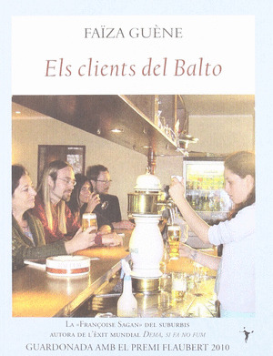 ELS CLIENTS DEL BALTO
