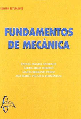 FUNDAMENTOS DE MECANICA