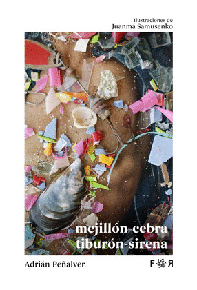 MEJILLON-CEBRA TIBURON-SIRENA