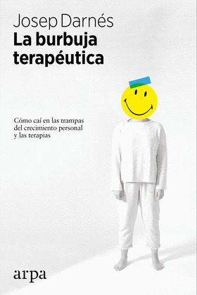 BURBUJA TERAPÉUTICA, LA
