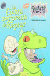 ** RUGRATS,26 FIESTA SORPRESA