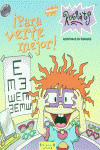 ** RUGRATS,27 PARA VERTE MEJOR