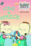 COSAS DE GEMELOS (RUGRATS)