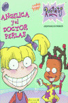 ANGELICA Y EL DOCTOR PERLAS (RUGRATS)