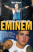 OSCURA HISTORIA DE EMINEM