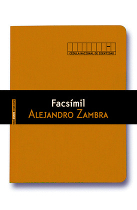 FACSÍMIL