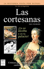 LAS CORTESANAS