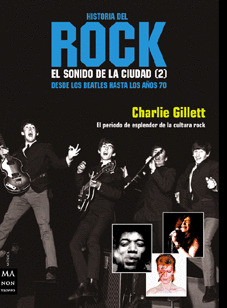HISTORIA DEL ROCK