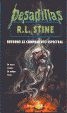 RETORNO AL CAMPAMENTO ESPECTRAL (PESADILLAS)