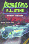 EL COCHE FANTASMA (PESADILLAS)