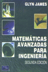 MATEMATICAS AVANZADAS INGENIEROS