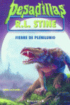 FIEBRE DEL PLENILUNIO (PESADILLAS)