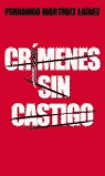 CRIMENES SIN CASTIGO