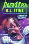 LA PESADILLA DE SLAPPY (PESADILLAS)