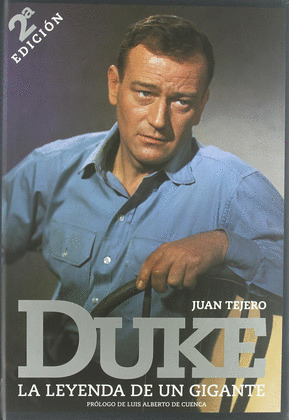 DUKE, LA LEYENDA DE UN GIGANTE