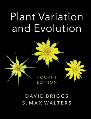 PLANT VARIATION AND EVOLUTION