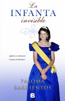 INFANTA INVISIBLE, LA