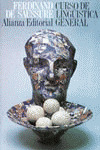 CURSO DE LINGÜÍSTICA GENERAL