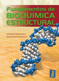 FUND.DE BIOQUIMICA ESTRUCTURAL (2ª ED.2006)